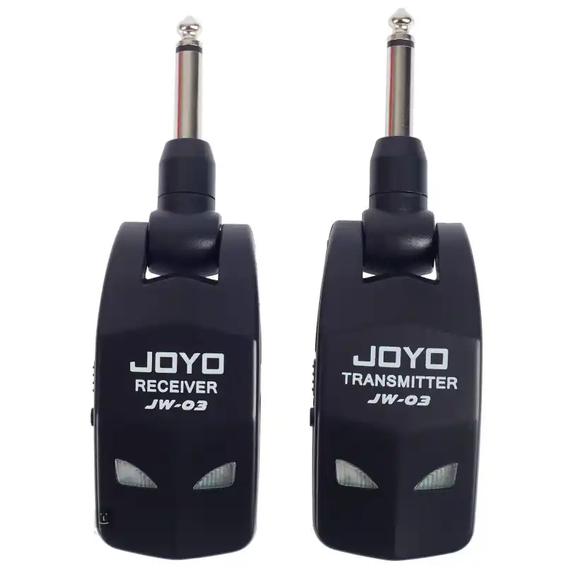 Do wyczerpania zapasów Joyo JW-03 System Bezprzewodowy Gitarowy