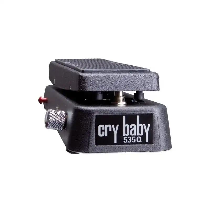 Ostatnie sztuki Wah Wah Dunlop Crybaby 535Q