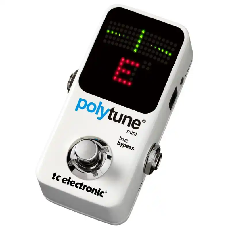 Tani Tc Electronic PolyTune