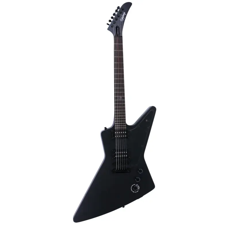 Hit cenowy Epiphone Explorer Gothic 1958