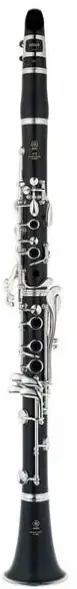 Yamaha YCL-450 klarnet Ekspresowa dostawa