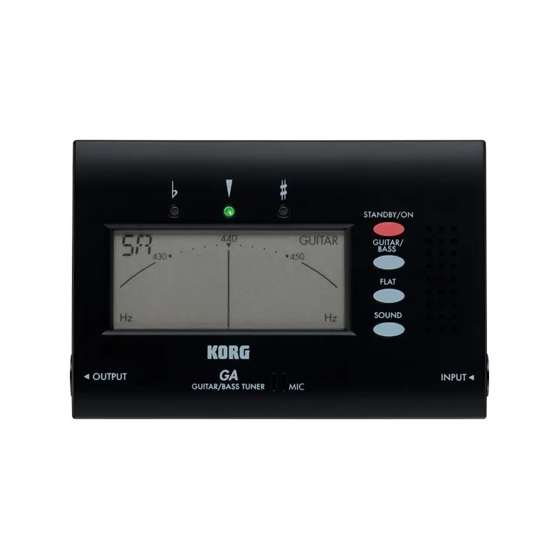 Tuner Korg Ga-40 Obniżka ceny