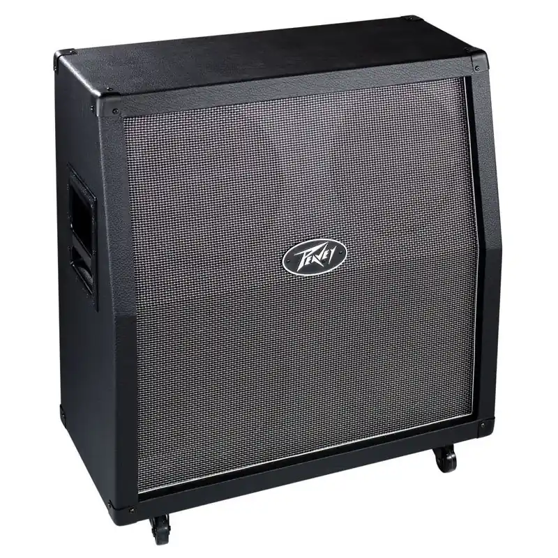 Najlepsza cena Peavey Valve King 412 Kolumna 400W 4X12"