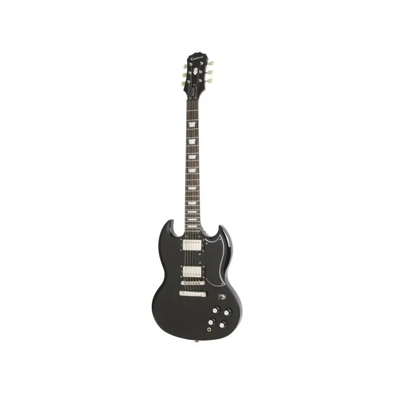 Popularny Epiphone SG G400 PRO EB