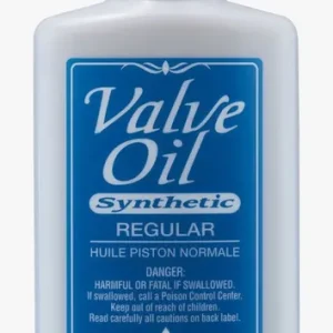 Yamaha Valve Oil środek do pielęgnacji Wyprzedaż