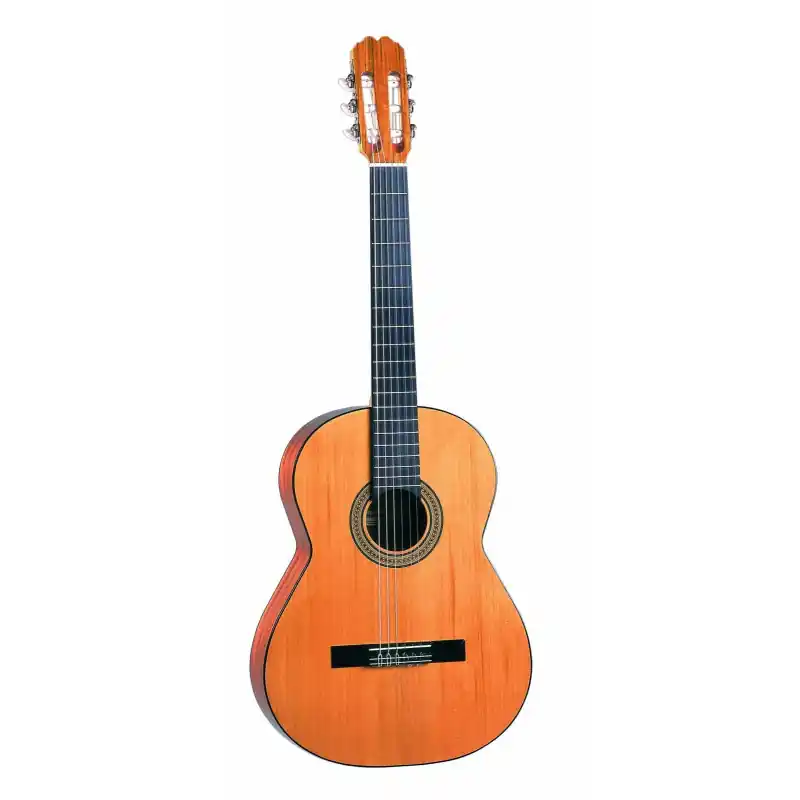 Rabat Admira Malaga gitara klasyczna