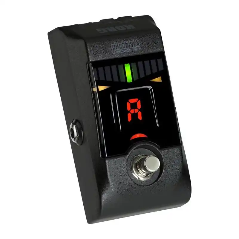 Tuner Korg Pitchblack Pb-01 Wyprzedaż