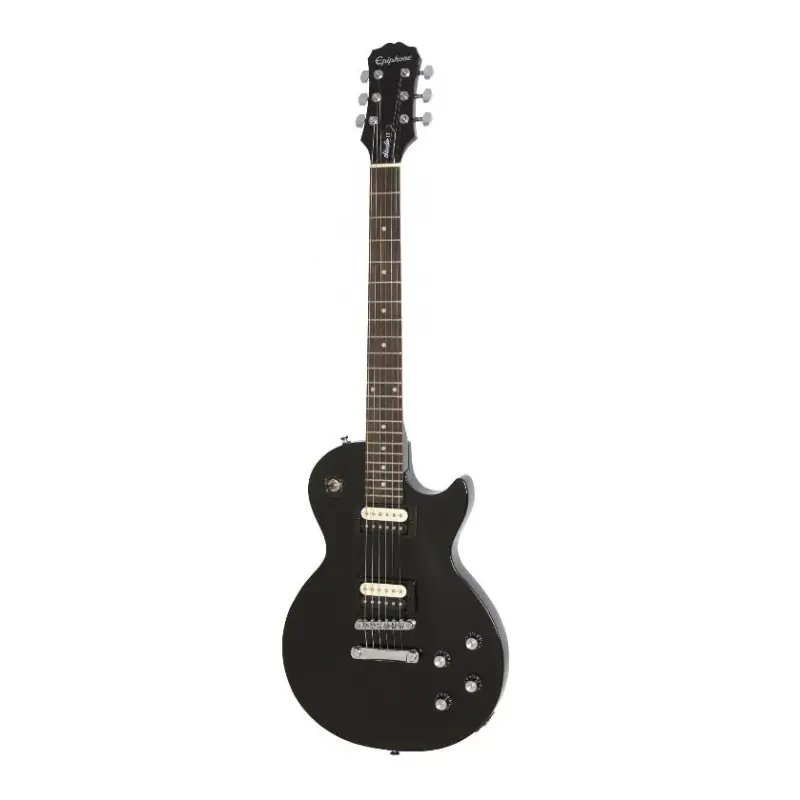 Epiphone Les Paul Studio E1 EB Tani
