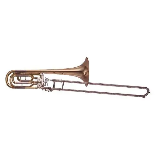 Dodaj do koszyka Yamaha YBL 620 GE puzon