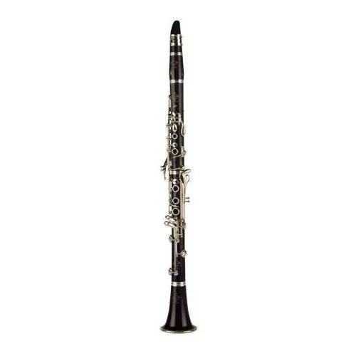 Buffet Crampon klarnet RC A klarnet Niska cena