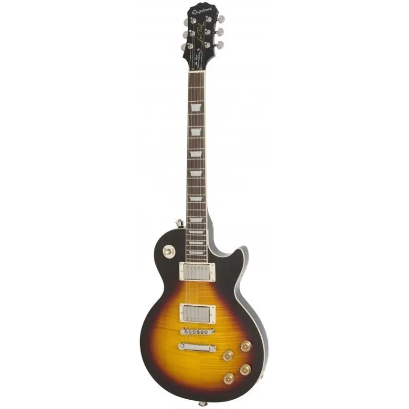 Epiphone Les Paul Tribute Plus VS Rabat