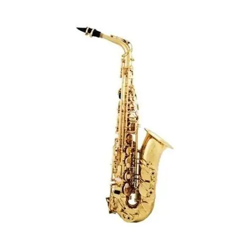 Buffet Crampon saksofon Serie 400 Alt Szybka dostawa