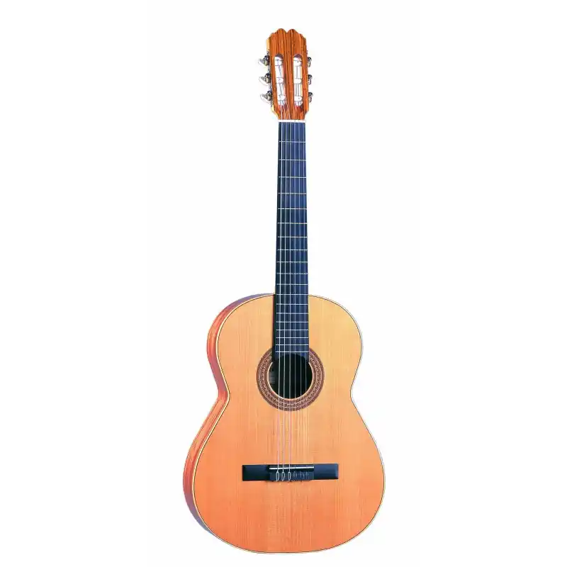 Wyprzedaż Admira Sevilla gitara klasyczna