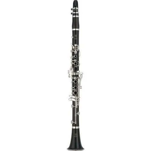 Yamaha YCL-450M klarnet Zamów dziś