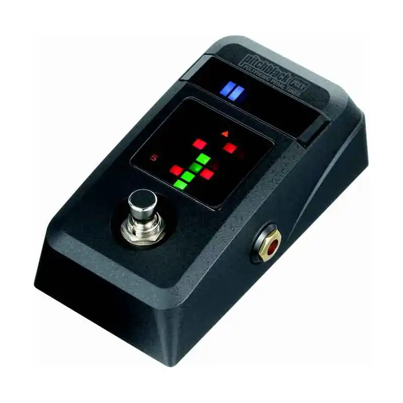 Tuner Korg Pitchblack Poly Pb-03 Bezpieczna płatność