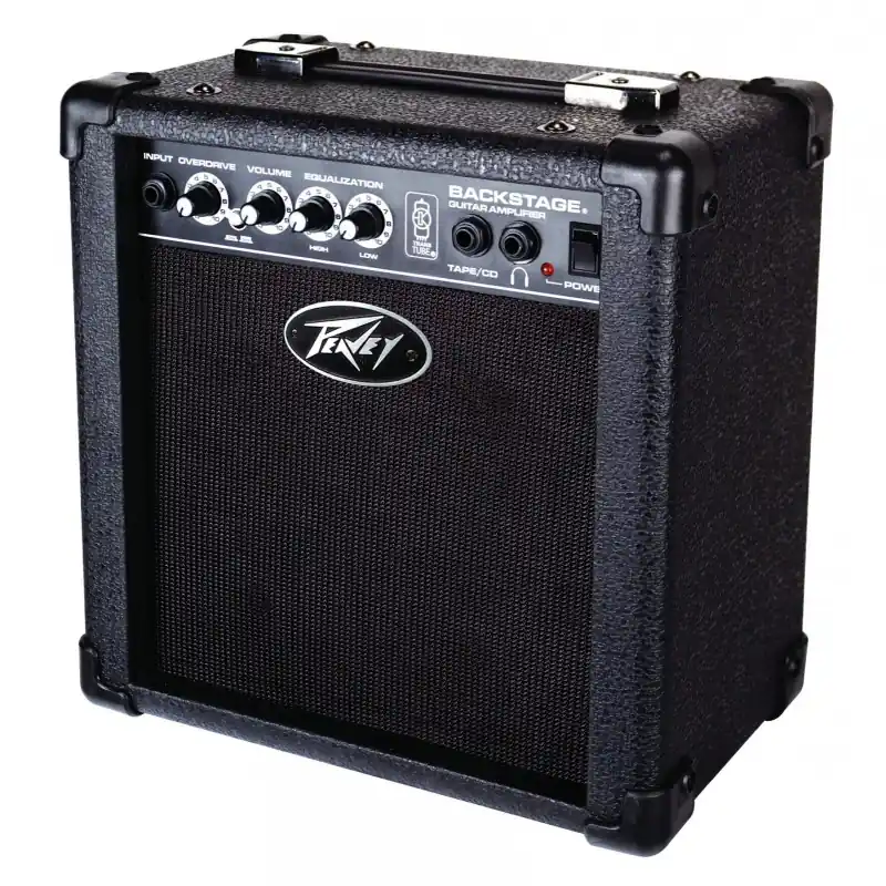 Niska cena Peavey Backstage II 12 W Wzmacniacz Gitarowy