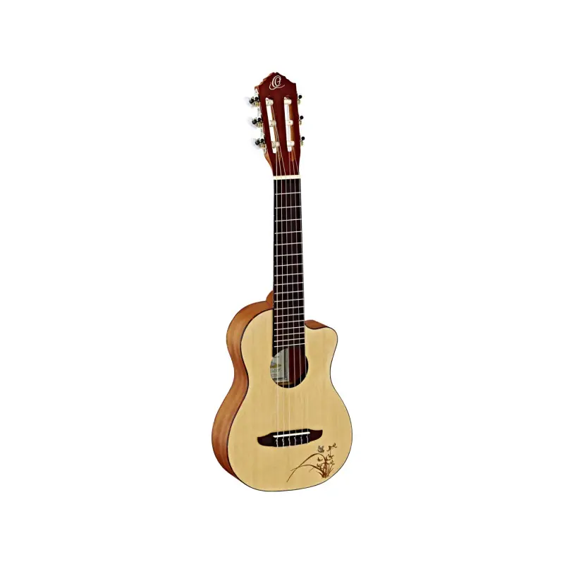 Tylko dziś Ortega RGL5C Guitarlele
