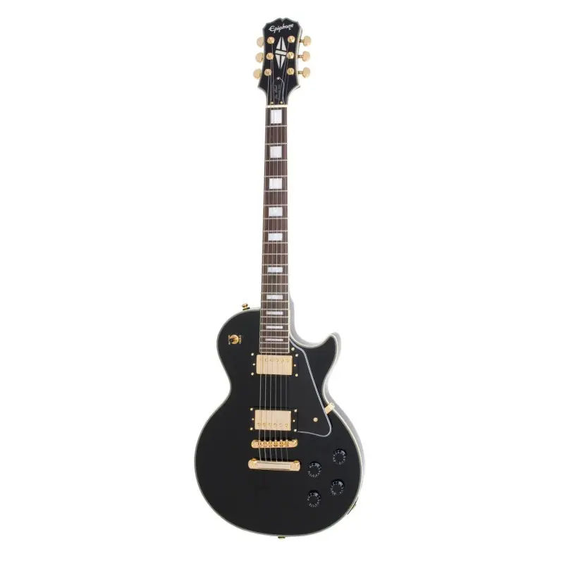 Kup teraz Epiphone Les Paul Custom EB