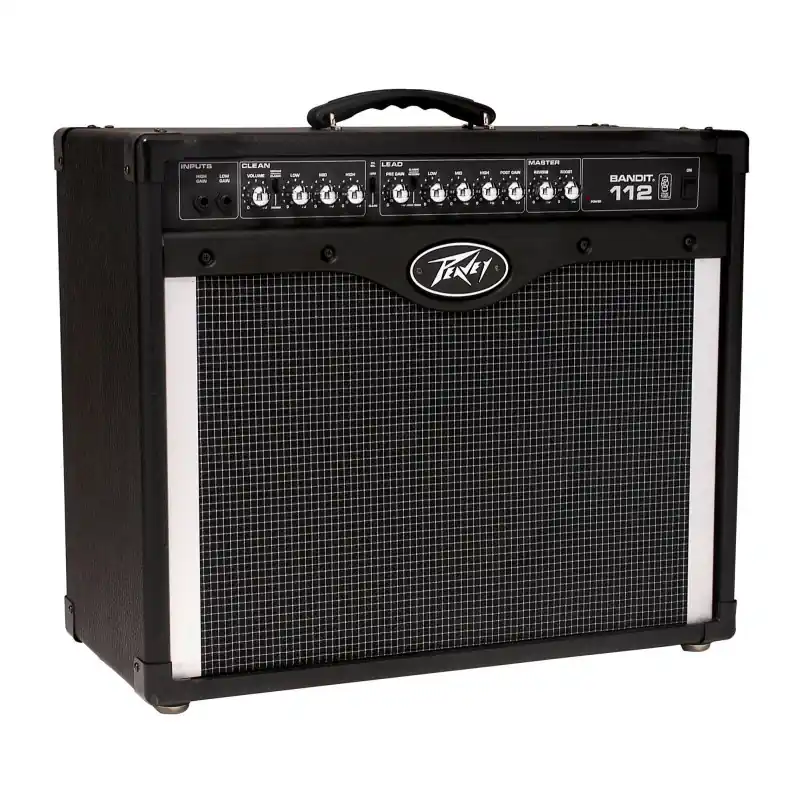 Peavey Bandit 112 Wzmacniacz 100W Ohah2596 Super okazja