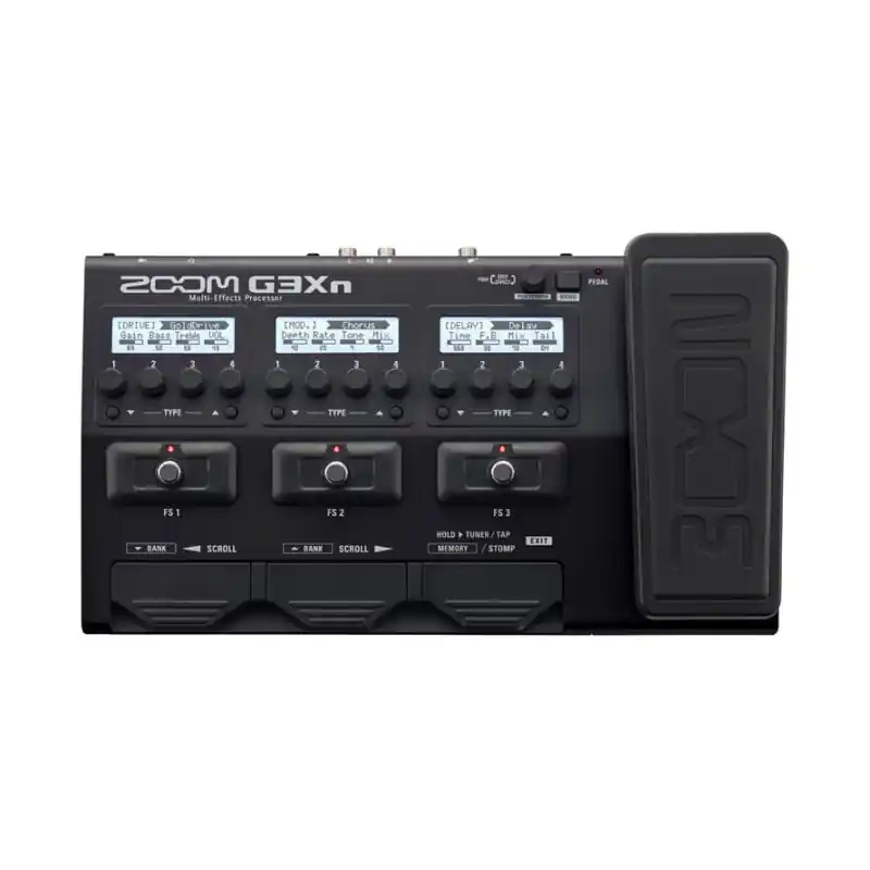 Sprawdź teraz ZOOM G3XN