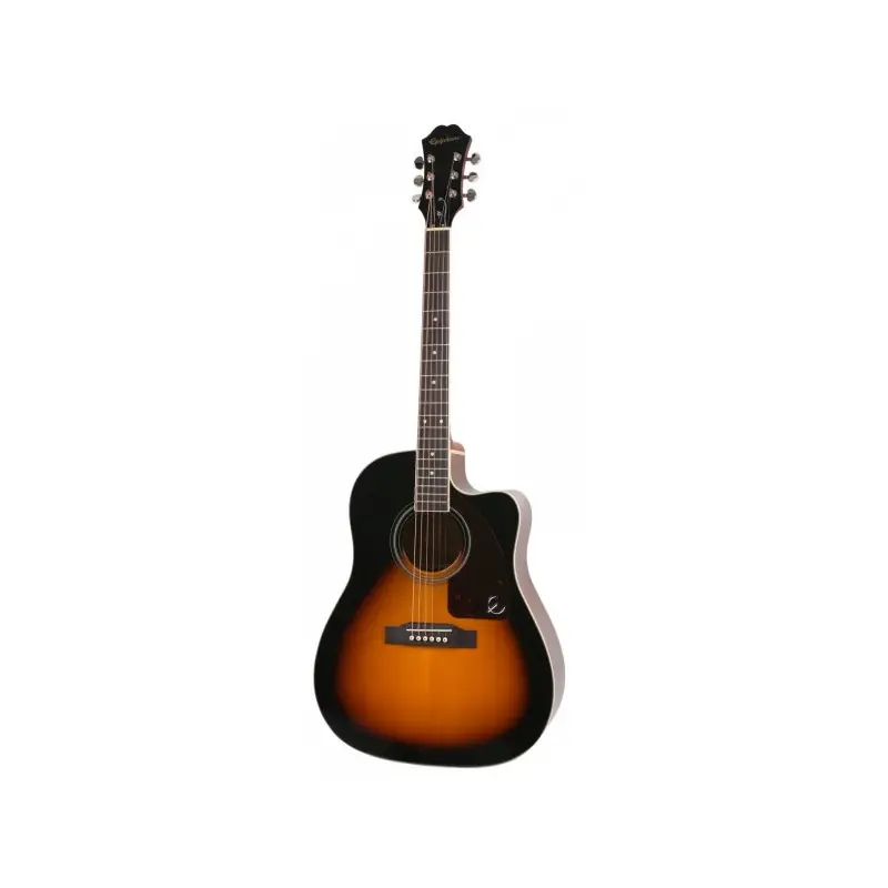 Epiphone AJ220 SCE VS Obniżka ceny