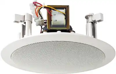 Oferta limitowana Głośniki Instalacyjne