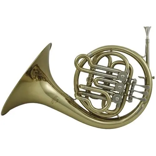 Roy Benson HR-202 waltornia Promocja
