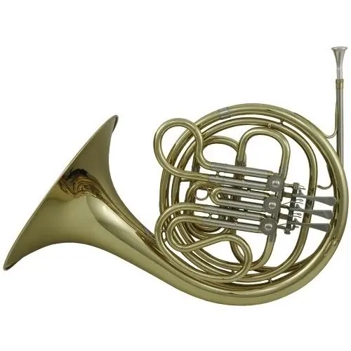 Wysoka jakość Roy Benson HR-402 waltornia