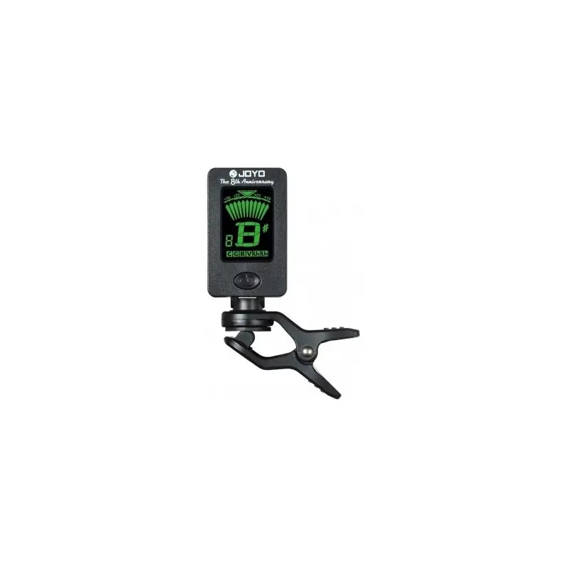 Tuner chromatyczny JOYO JT 01 Szybka wysyłka