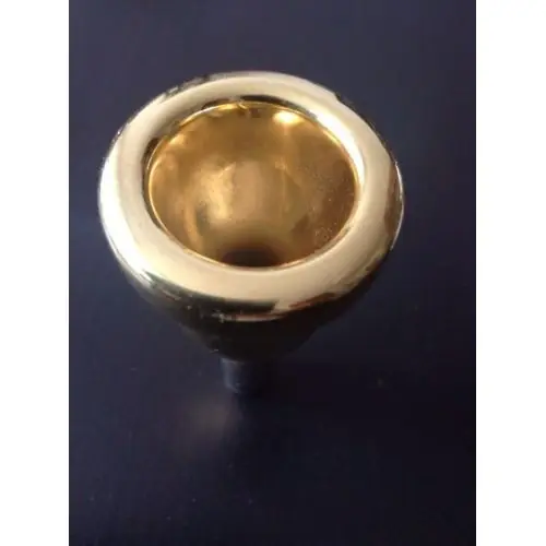 Ograniczona ilość Wincent Bach 3503W49 ustnik