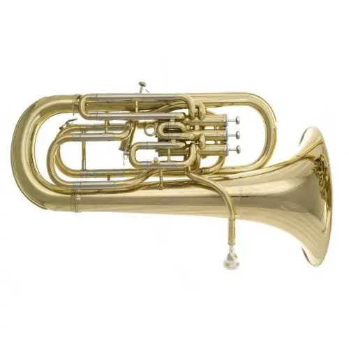 John Packer JP374 STERLING - eufonium euphonium Szybka wysyłka