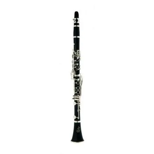 Taniej John Packer JP121 - klarnet B klarnet