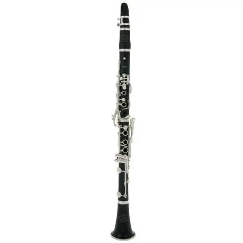 Bestseller John Packer JP221 - klarnet Bb klarnet