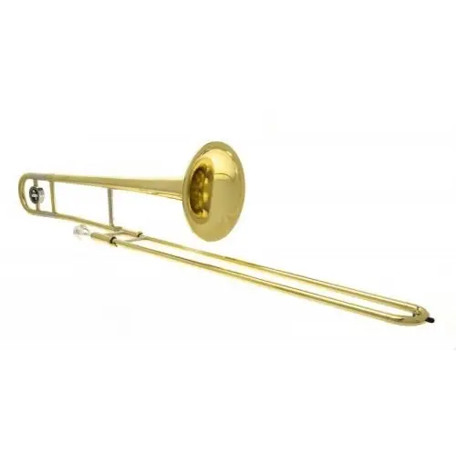 Hit sprzedaży John Packer JP031 - puzon Bb puzon