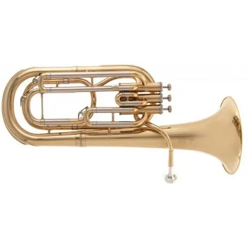Nie przegap John Packer JP173MkII - B sakshorn tenorowy