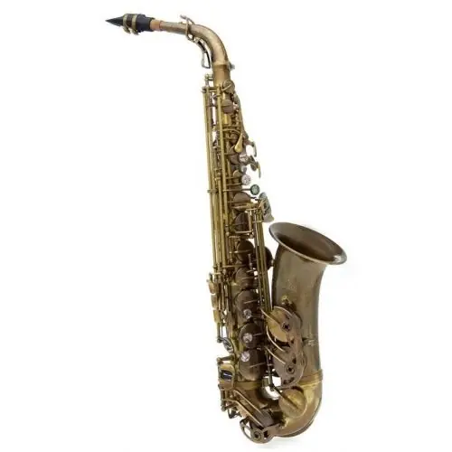 John Packer JP045A - saksofon altowy Wyprzedaż