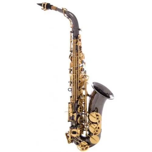 Oferta czasowa John Packer JP045B - saksofon altowy
