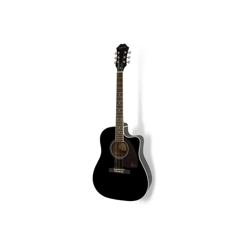 Epiphone AJ220 SCE EB Wyprzedaż