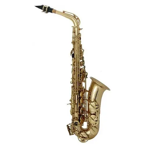 Bestseller John Packer JP245 - saksofon altowy