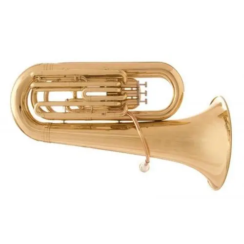 John Packer JP078 - tuba B tuba Darmowy zwrot