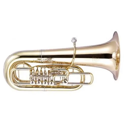 John Packer JP379FF - tuba tuba Najlepsza cena