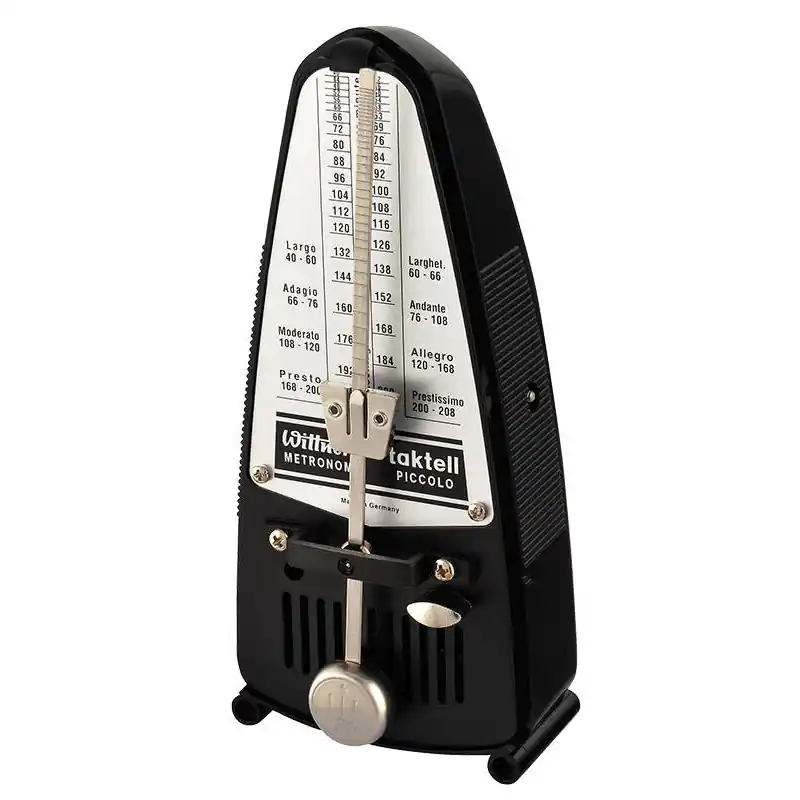 Metronom Mechaniczny Wittner Taktell Piccolo 836 Obniżka ceny