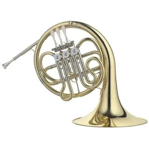 Ekspresowa dostawa Levante LV-HR5255 Junior waltornia
