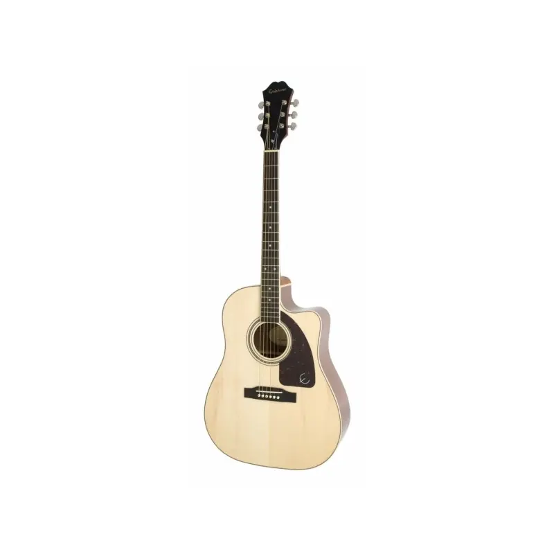 Bezpieczne zakupy Epiphone AJ220 SCE NT