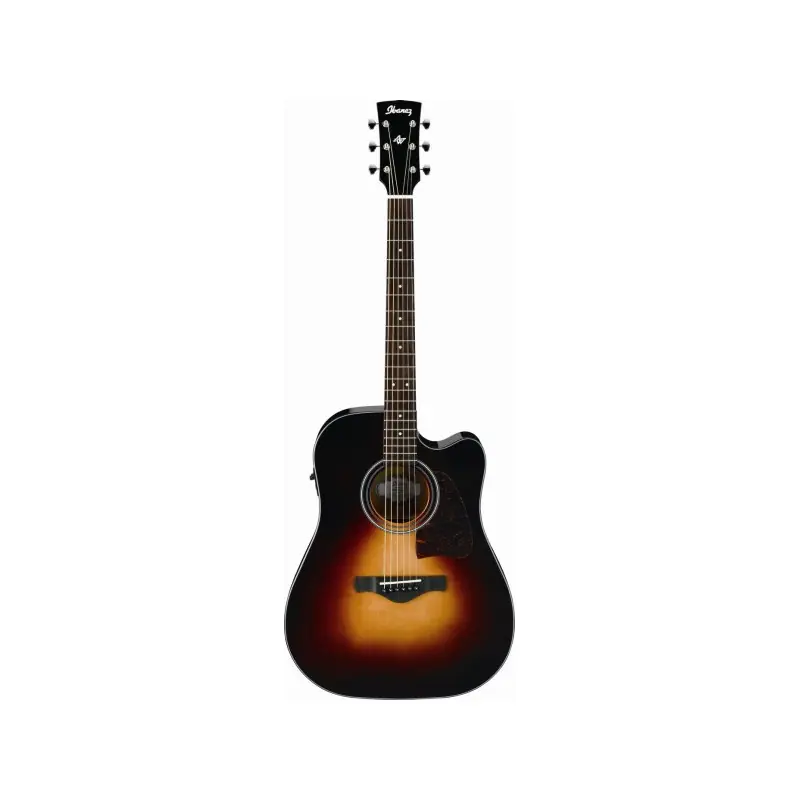 Do wyczerpania zapasów Ibanez AW4000CE BS