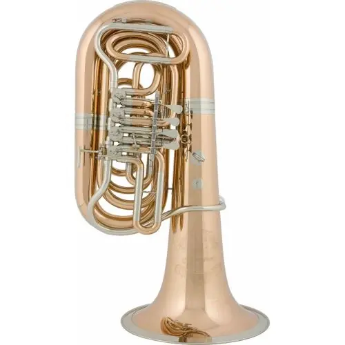 Cerveny CBB 786-4R-O tuba Szybka dostawa