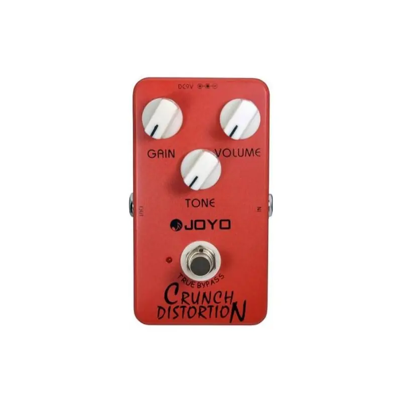 Zamów teraz Joyo JF 03 Crunch Distortion