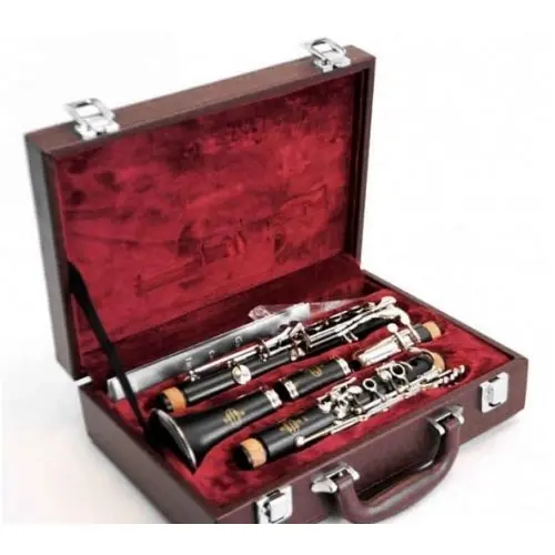 Rabat Klarnet E11 Buffet Crampon klarnet