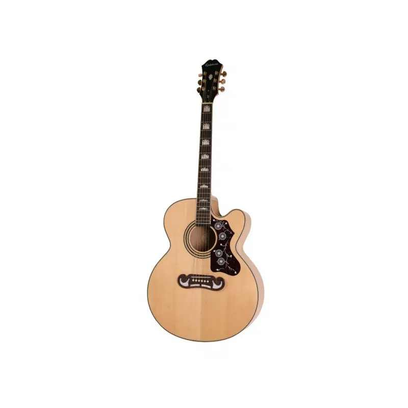 Epiphone EJ200 CE NA Zniżka