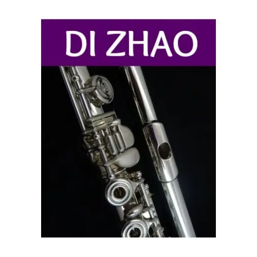 Kup online Di Zhao MINIDI flet
